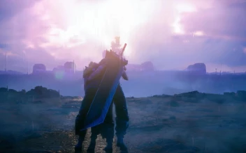 PC Zack and Cloud Free