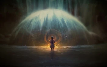 PC Waterfall Discovery Free