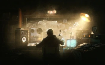 PC Military Radio Station Free