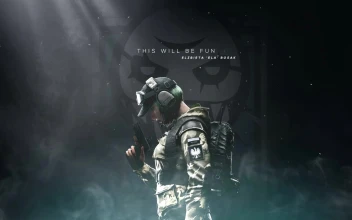 PC Ela Rainbow Six Siege Free