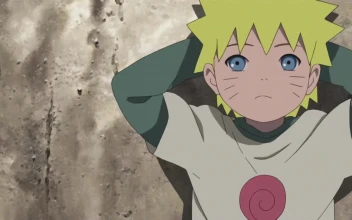 PC Kid Naruto Free