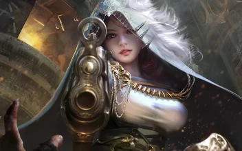 PC Gunslinger Free