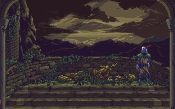 PC Pixels Dark Souls Free