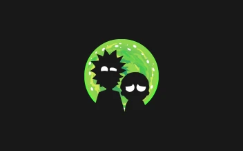 PC  Rick Morty Beam Free