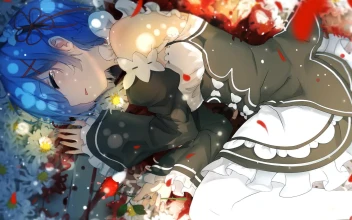 PC Rem ReZero Free