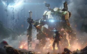 PC Titanfall 2 Free