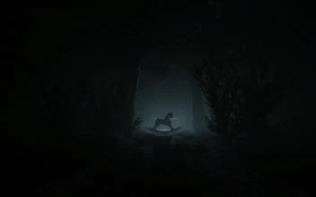 PC Creepy Rocking Horse Outlast 2 Free