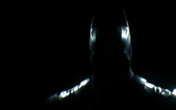 PC Batman Arkham Knight 1 Free