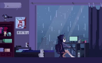 PC Pixel Room Free