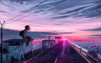 PC I Enjoy Being Alone Free