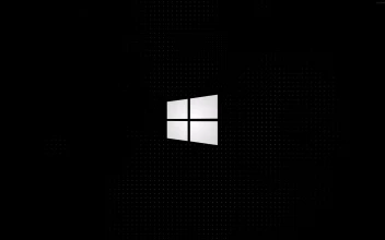 PC Glitchy Windows Logo Free