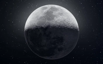 PC Moon Stars Free