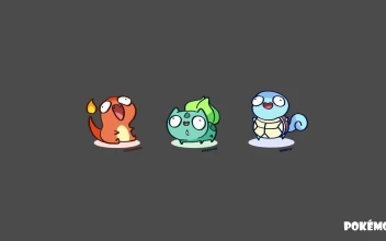 PC Tiny Pokemon Free