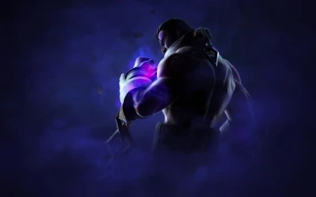 PC Sylas the Unshackled LOL Free