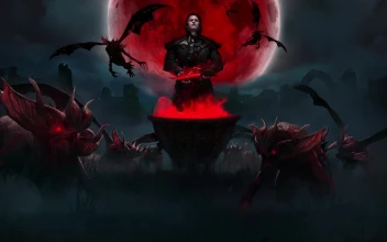 PC Gwent Crimson Curse Free