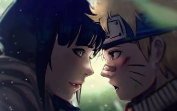 PC Hinata and Naruto Free