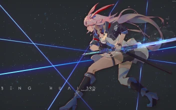 PC Honkai Impact 3rd Free