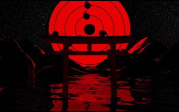PC Spinning Sharingan Free