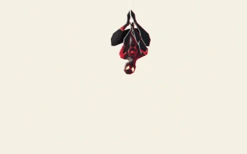 PC Spiderman Swing Free
