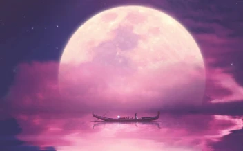 PC Lone Boat Free