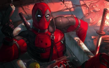 PC Deadpool Bathtub Free