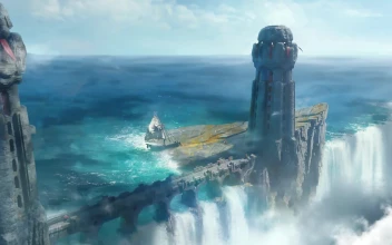 PC Stranded Ship Free
