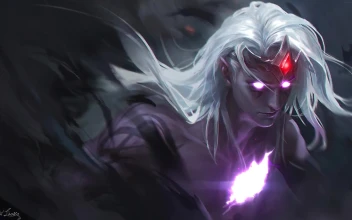 PC Varus LoL Free