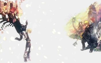 PC Kingdom Hearts Free