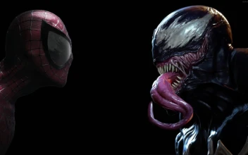 PC Spiderman vs Venom Free