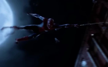 PC The Amazing Spider Man Final Swing Free