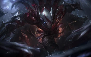 PC Blood Moon Talon LOL Free