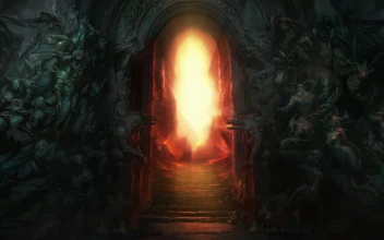 PC  Hell Gate Diablo 4 Free