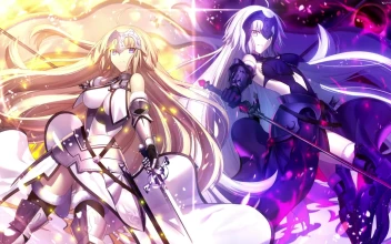 PC Fate Apocrypha Free