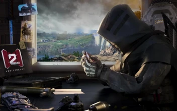 PC Call of Duty Mobile 2nd Anniversary Free