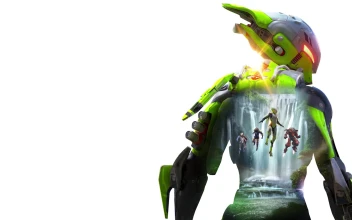 PC Anthem Interceptor Free