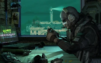 PC Call of Duty Mobile Free