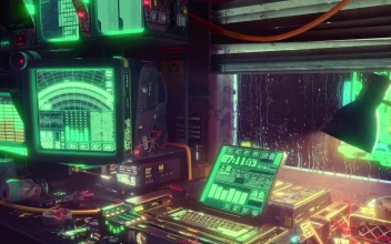 PC Hacker Workstation Free