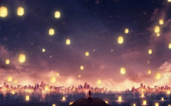 PC Night Lanterns Free