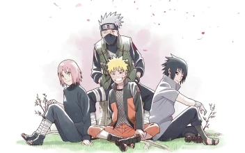 PC Naruto Shippuden Friends Free