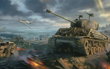 PC War Tank Free