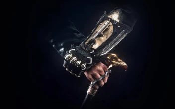 PC Assassins Creed Syndicate 1 Free