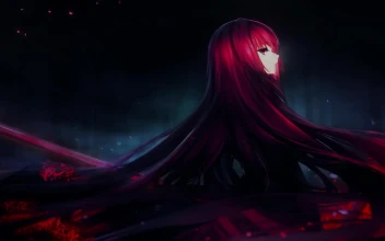 PC Saber Alter Fate Grand Order Free