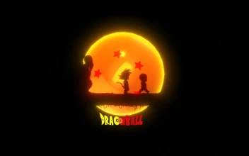 PC Dragonball Walk Free
