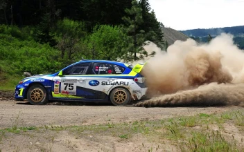 PC Subaru Rally Car Free