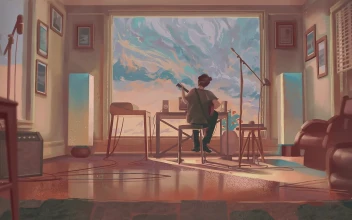 PC Lofi Studio Free
