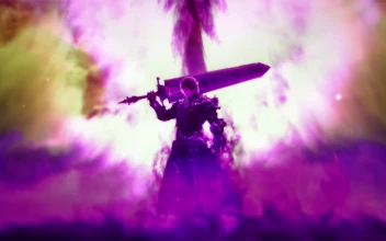 PC Final Fantasy XIV Free
