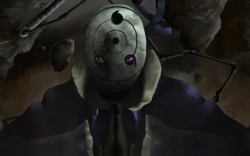 PC Obito Uchiha Mask Free