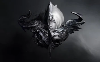 PC Dawnbringer Riven Nightbringer Yasuo Free