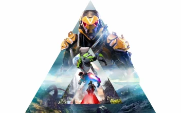 PC Anthem 1 Free