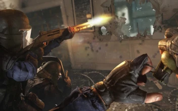 PC Rainbow 6 Siege 1 Free
